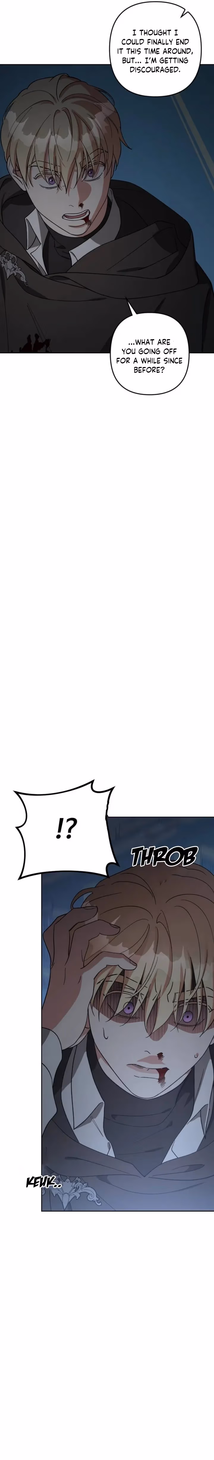 The Emperor Reverses Time Chapter 100 page 6 - 