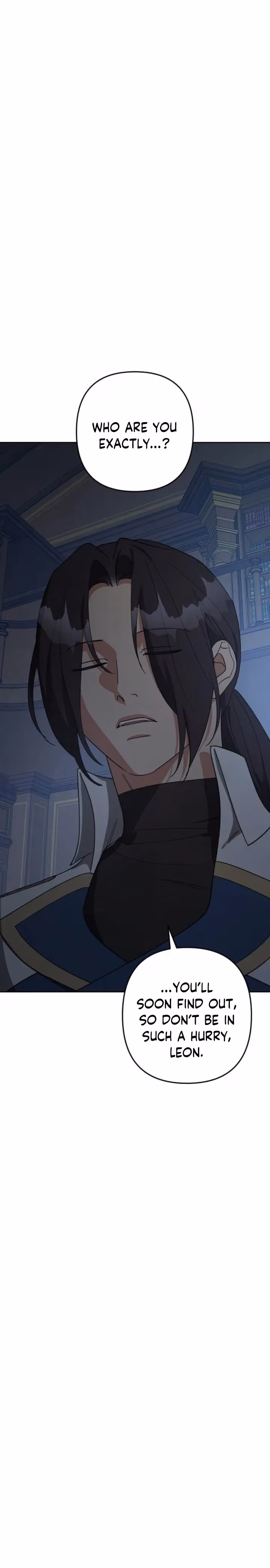 The Emperor Reverses Time Chapter 100 page 8 - 