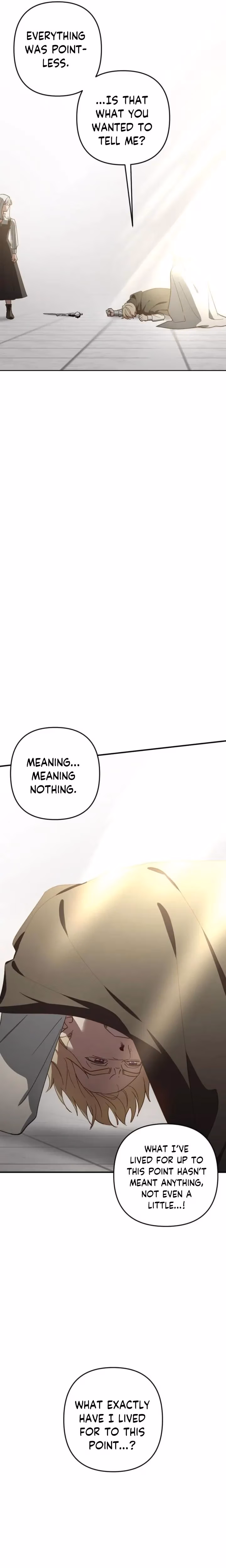 The Emperor Reverses Time Chapter 101 page 12 - 
