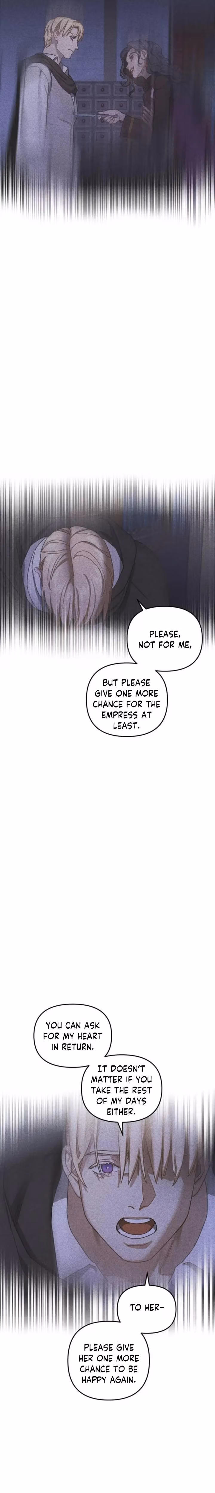 The Emperor Reverses Time Chapter 101 page 16 - 