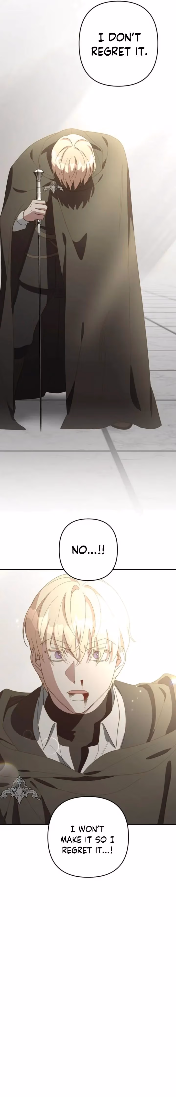 The Emperor Reverses Time Chapter 101 page 18 - 