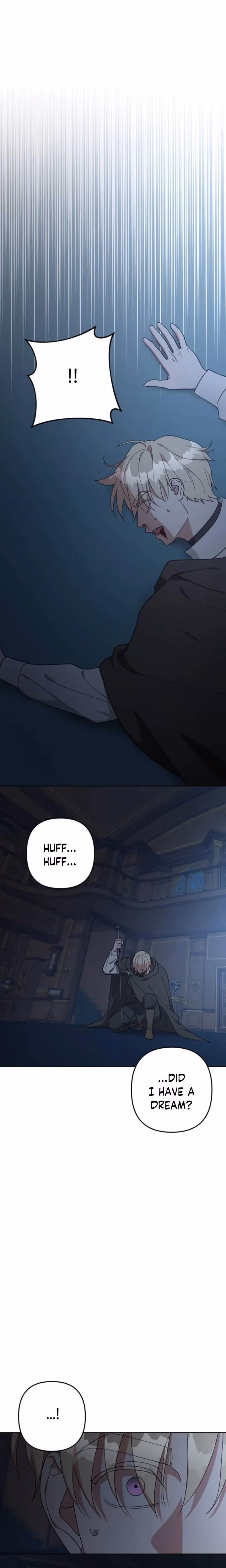 The Emperor Reverses Time Chapter 101 page 22 - 