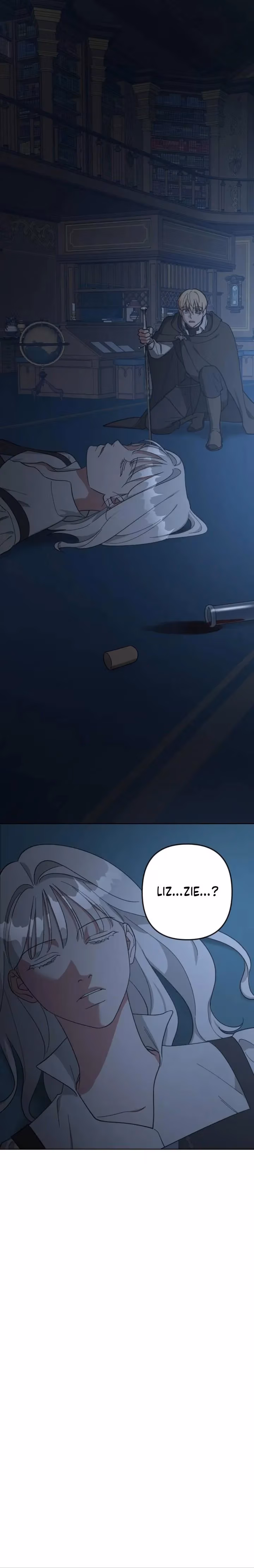 The Emperor Reverses Time Chapter 101 page 23 - 