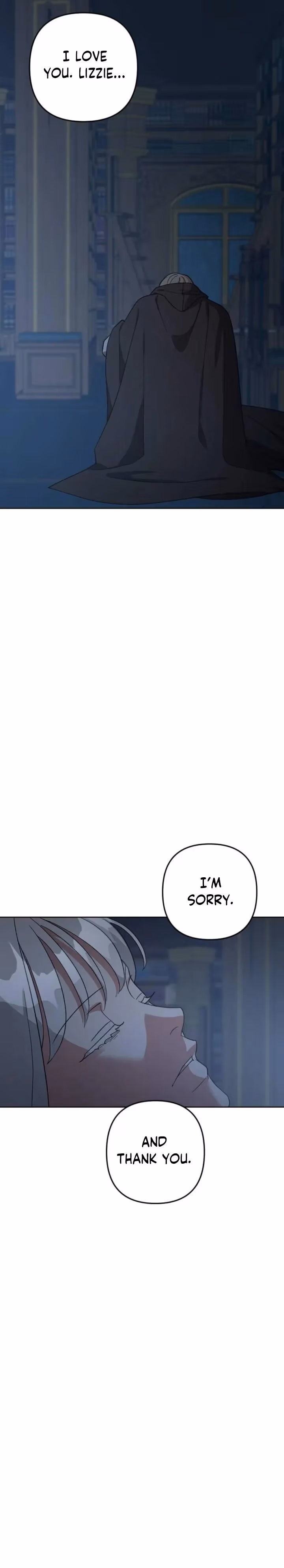 The Emperor Reverses Time Chapter 101 page 29 - 