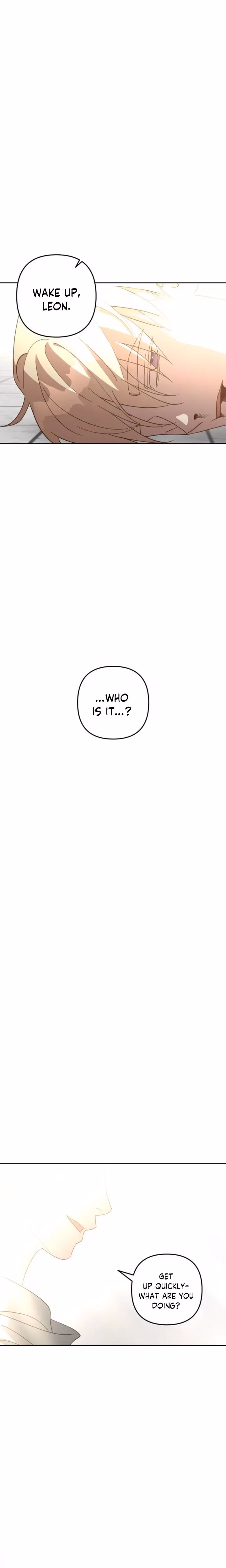 The Emperor Reverses Time Chapter 101 page 5 - 