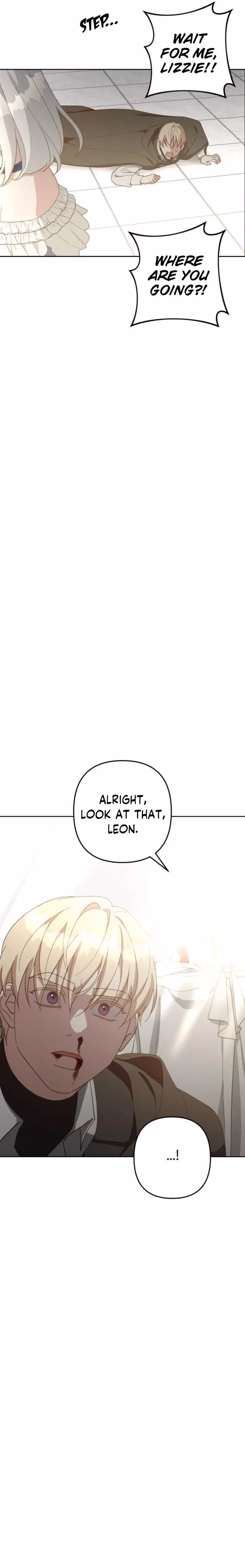 The Emperor Reverses Time Chapter 101 page 9 - 