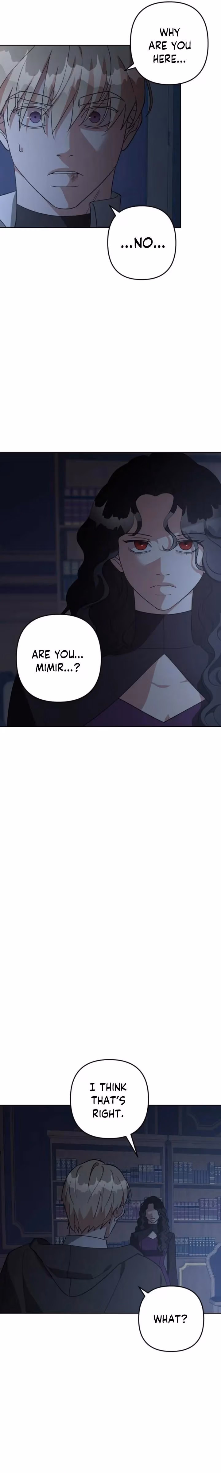 The Emperor Reverses Time Chapter 102 page 14 - 