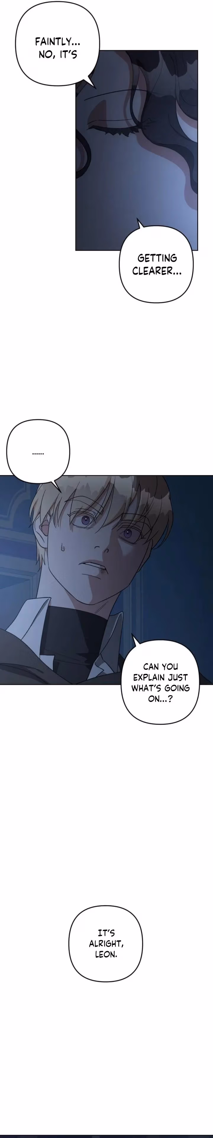 The Emperor Reverses Time Chapter 102 page 15 - 