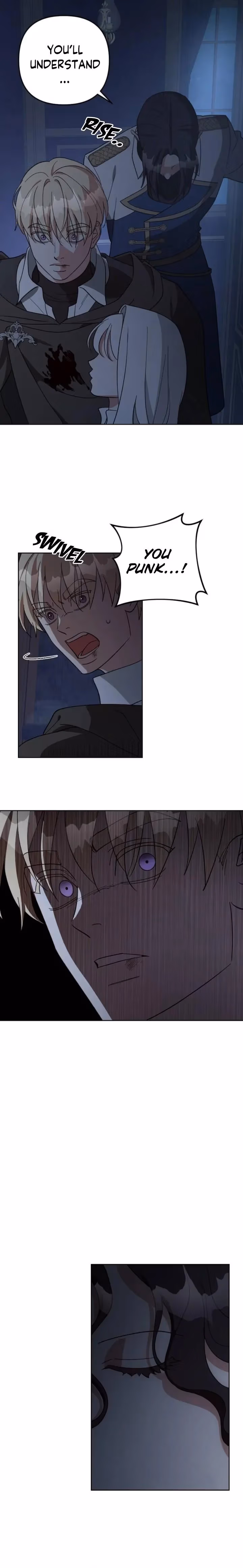 The Emperor Reverses Time Chapter 102 page 16 - 