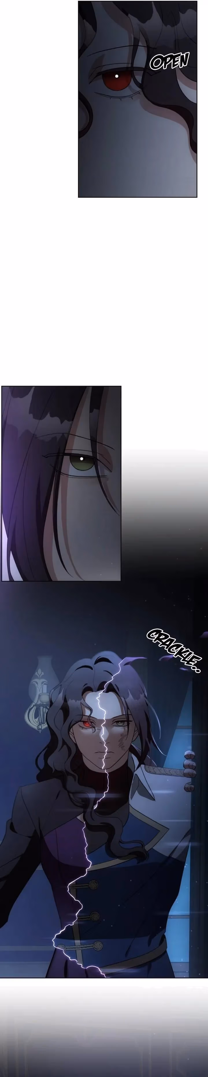 The Emperor Reverses Time Chapter 102 page 17 - 