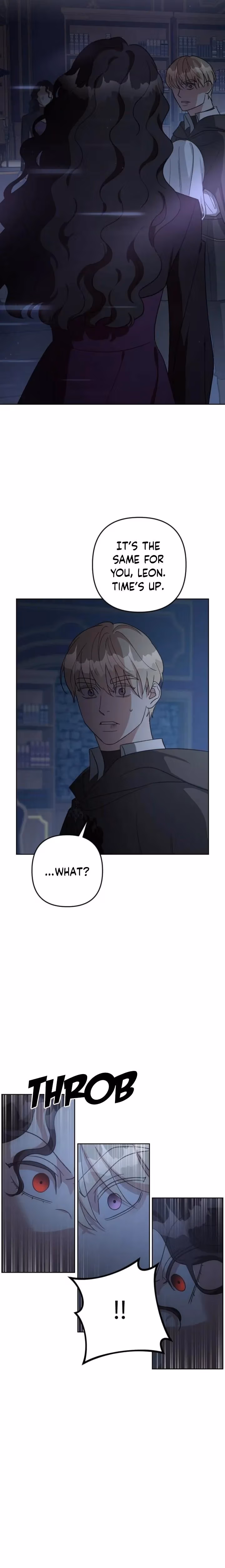 The Emperor Reverses Time Chapter 102 page 18 - 