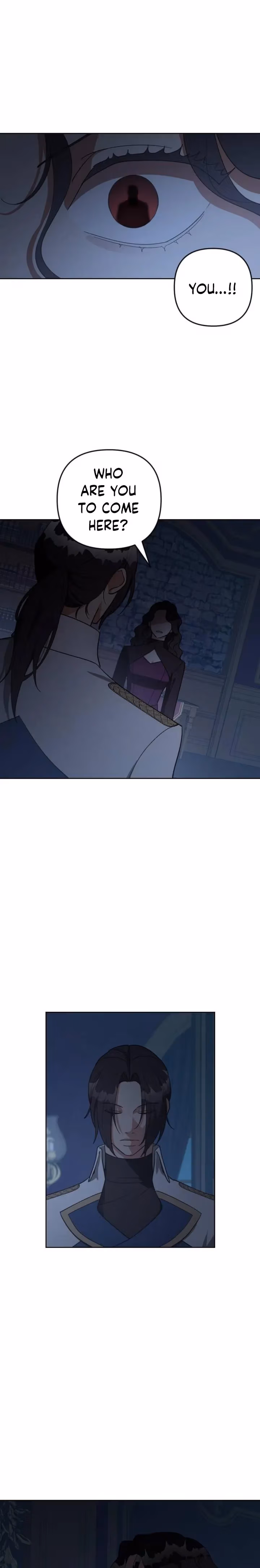 The Emperor Reverses Time Chapter 102 page 3 - 