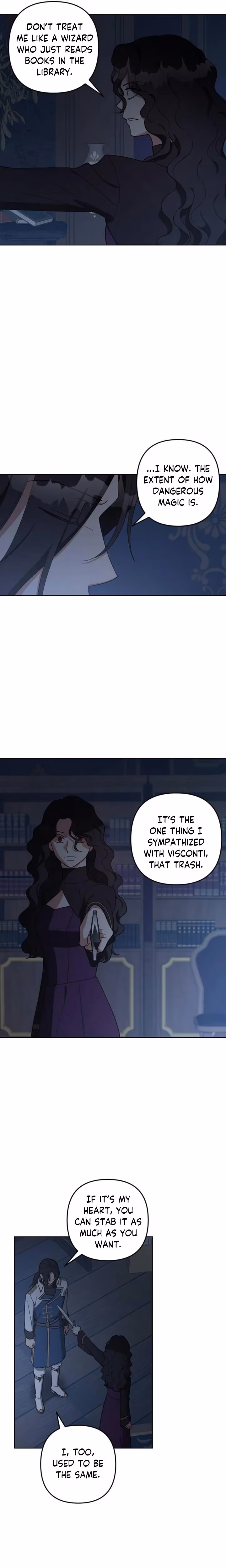 The Emperor Reverses Time Chapter 102 page 5 - 