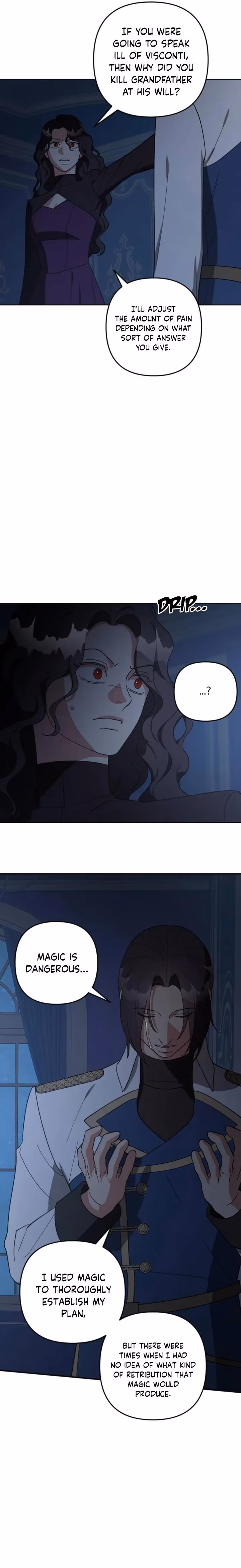 The Emperor Reverses Time Chapter 102 page 7 - 