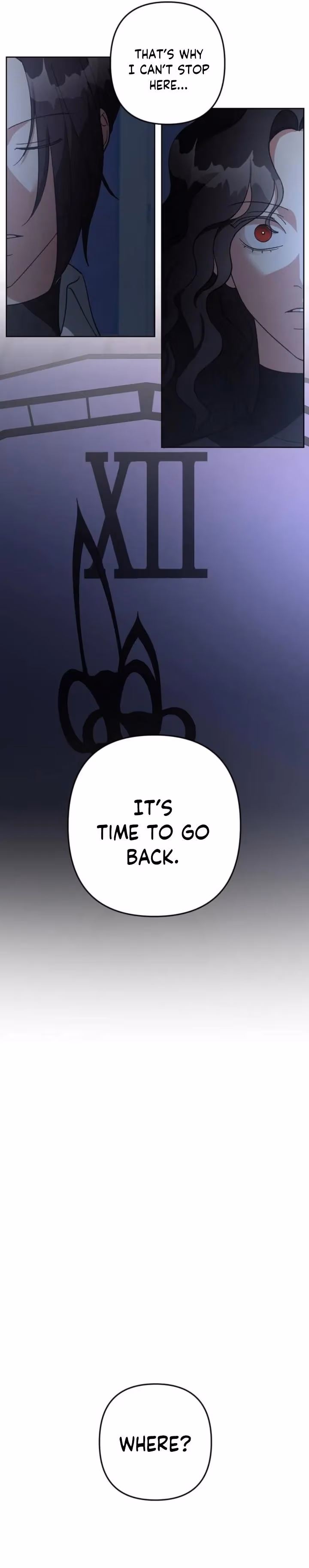 The Emperor Reverses Time Chapter 102 page 10 - 