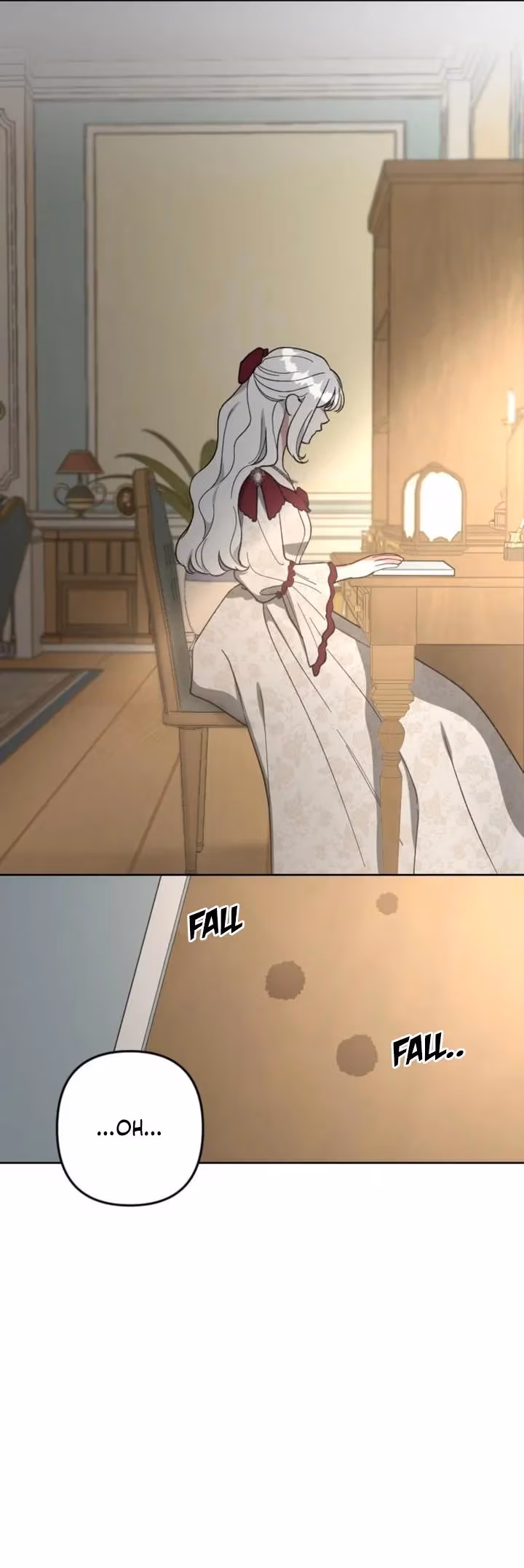The Emperor Reverses Time Chapter 103 page 2 - 