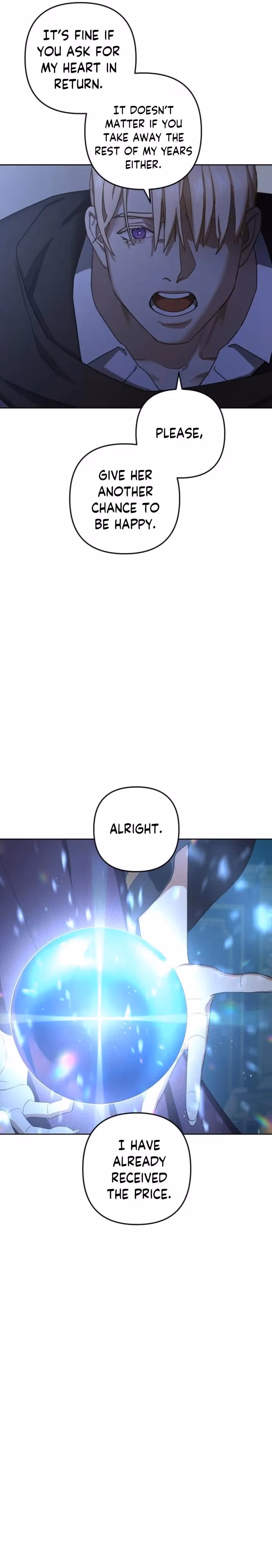 The Emperor Reverses Time Chapter 103 page 21 - 