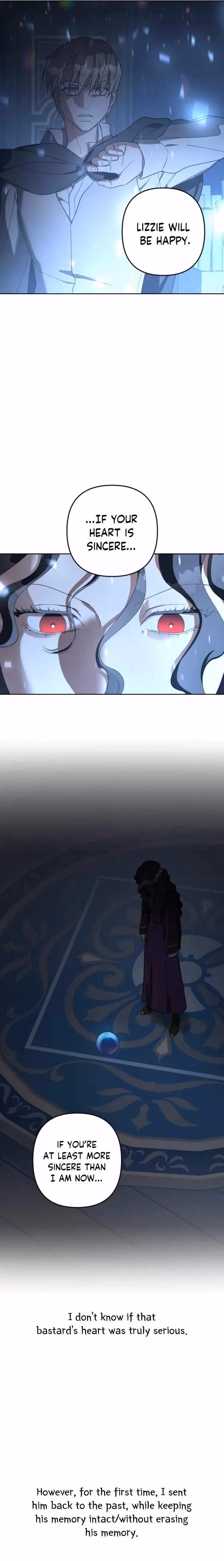 The Emperor Reverses Time Chapter 103 page 22 - 