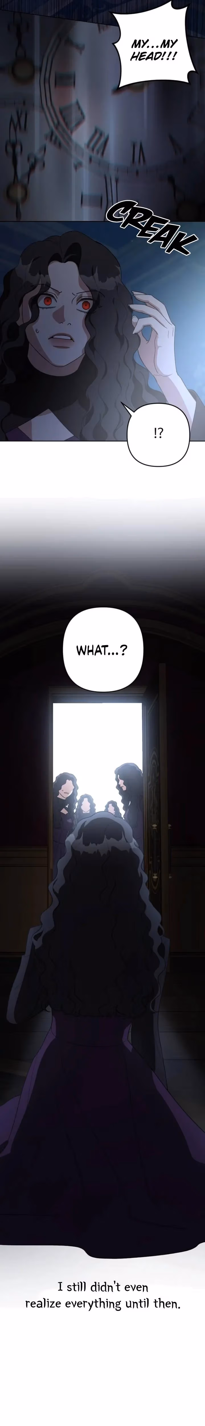 The Emperor Reverses Time Chapter 103 page 24 - 