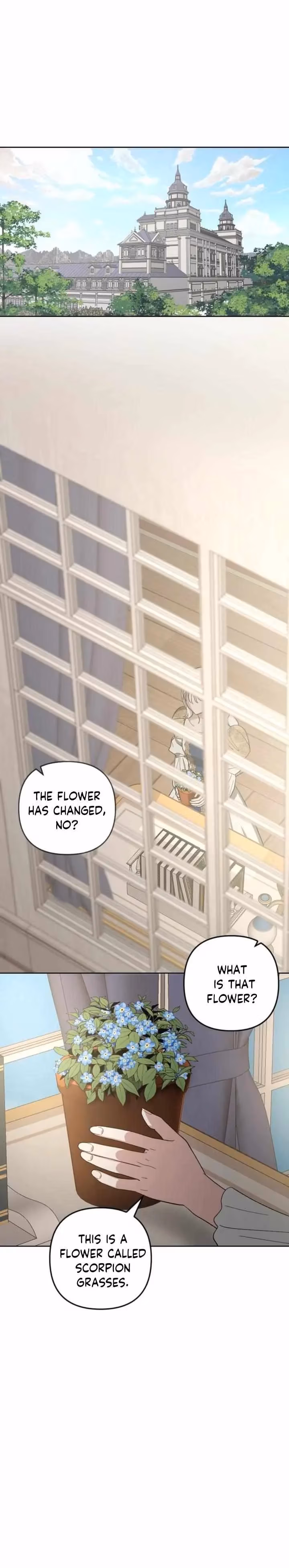 The Emperor Reverses Time Chapter 103 page 4 - 