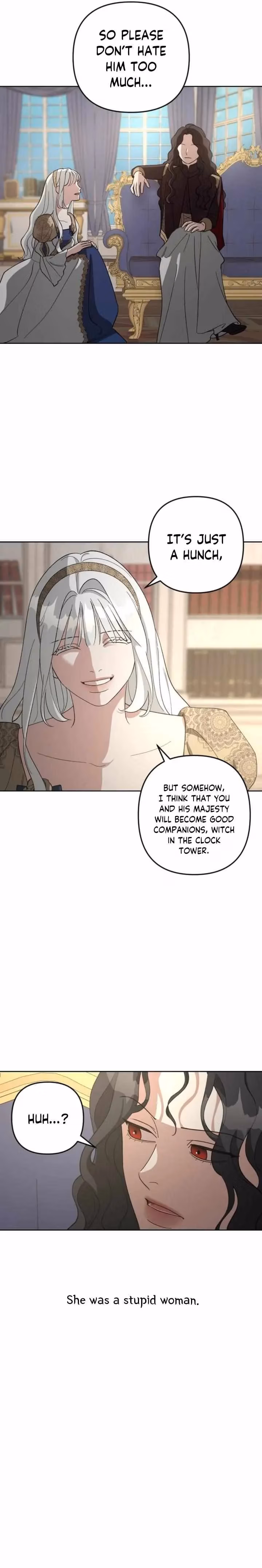 The Emperor Reverses Time Chapter 103 page 7 - 