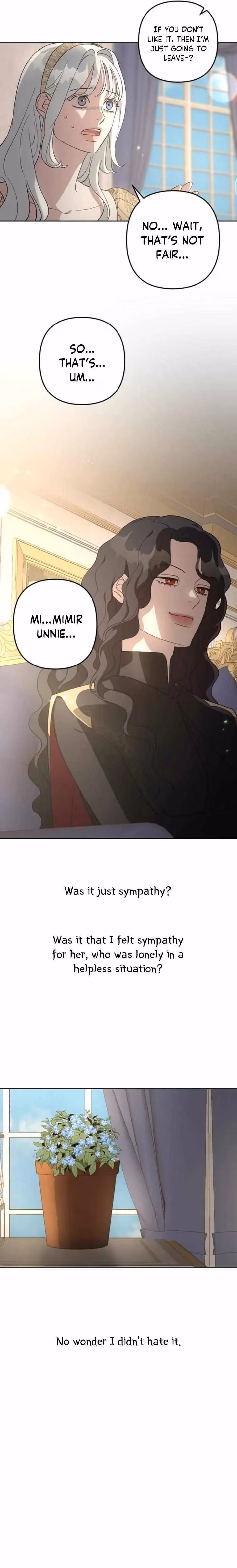 The Emperor Reverses Time Chapter 103 page 9 - 