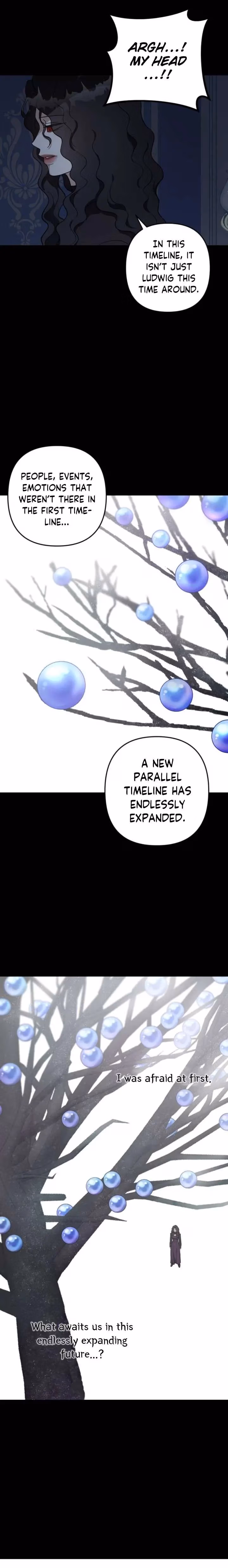 The Emperor Reverses Time Chapter 104 page 14 - 