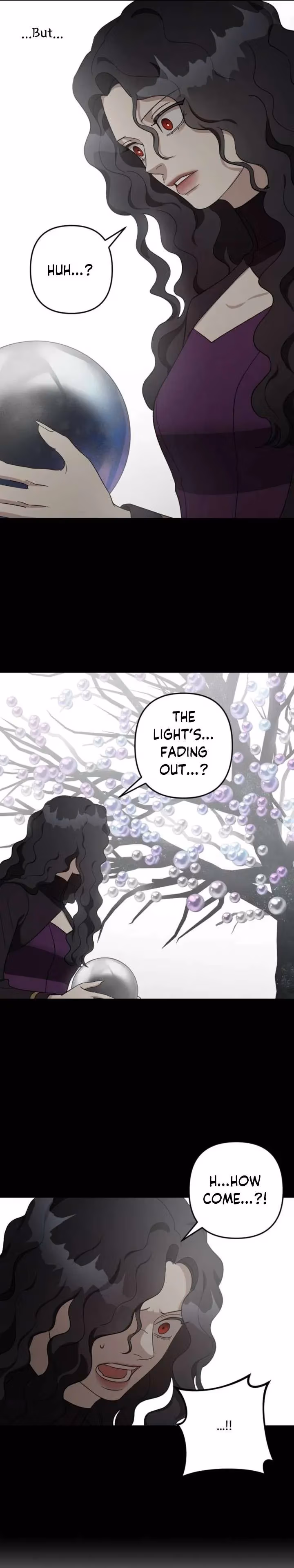 The Emperor Reverses Time Chapter 104 page 17 - 