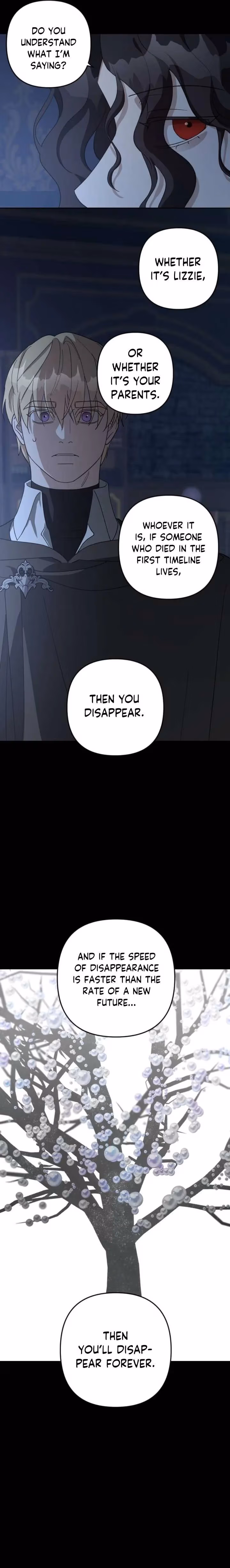 The Emperor Reverses Time Chapter 104 page 20 - 