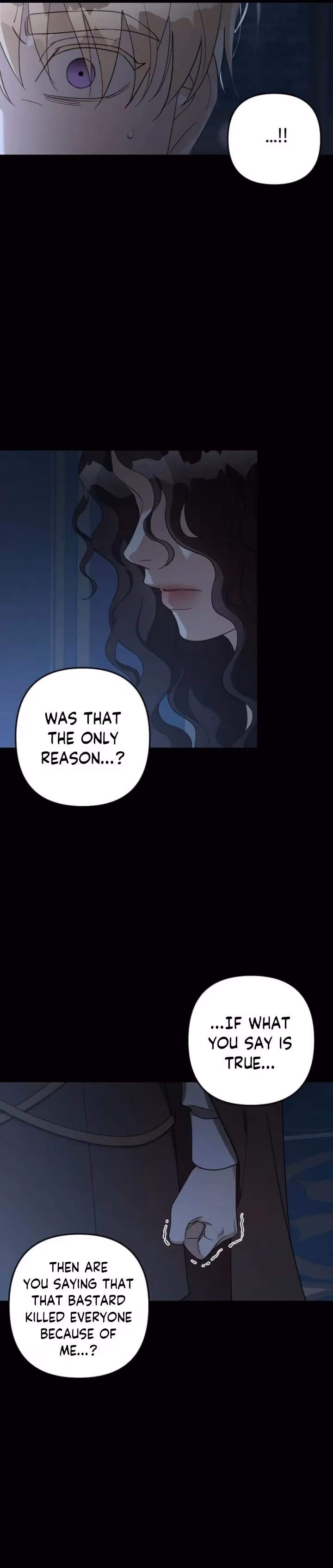 The Emperor Reverses Time Chapter 104 page 21 - 