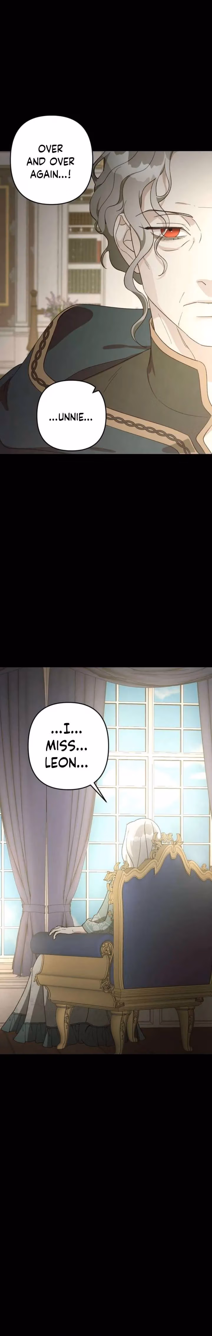 The Emperor Reverses Time Chapter 104 page 23 - 