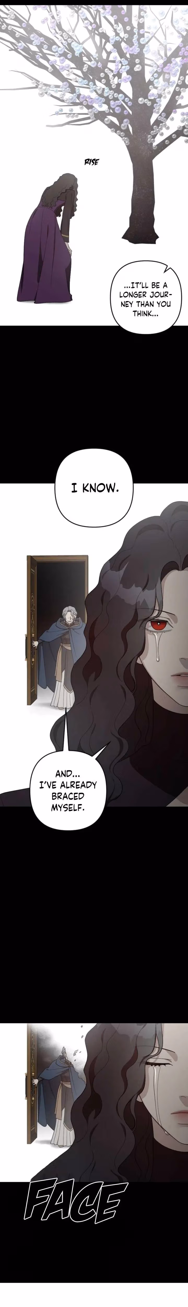 The Emperor Reverses Time Chapter 104 page 25 - 