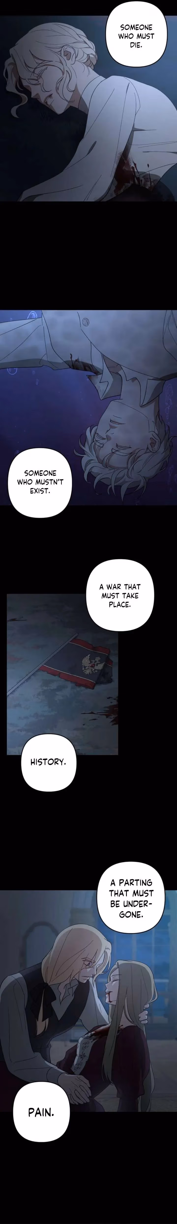 The Emperor Reverses Time Chapter 104 page 29 - 