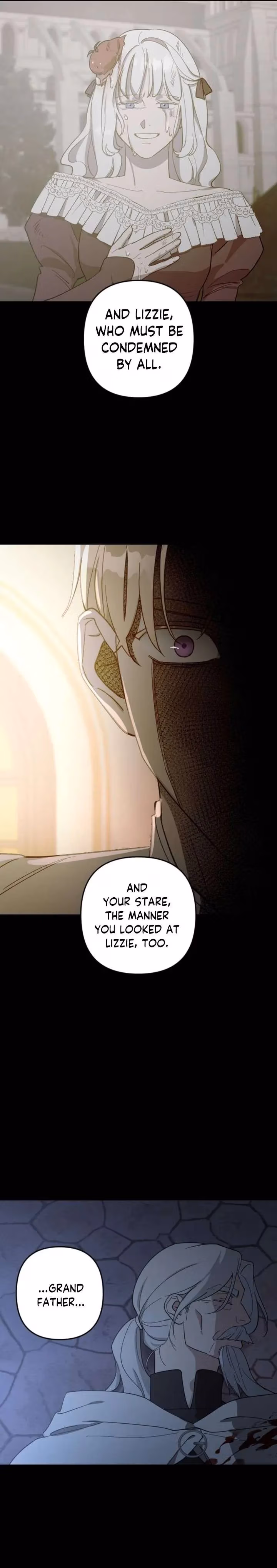The Emperor Reverses Time Chapter 104 page 30 - 