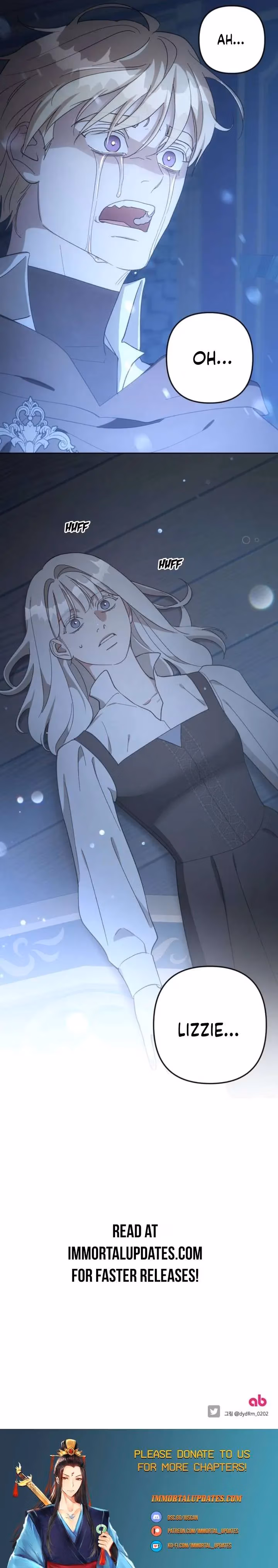 The Emperor Reverses Time Chapter 104 page 40 - 