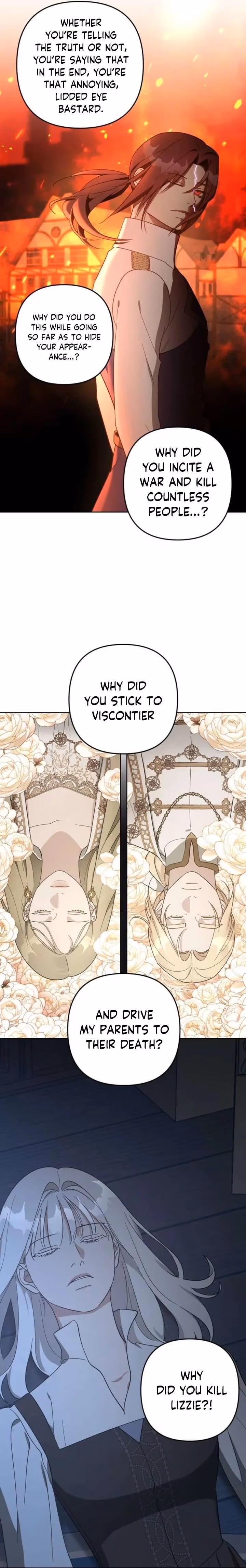The Emperor Reverses Time Chapter 104 page 8 - 