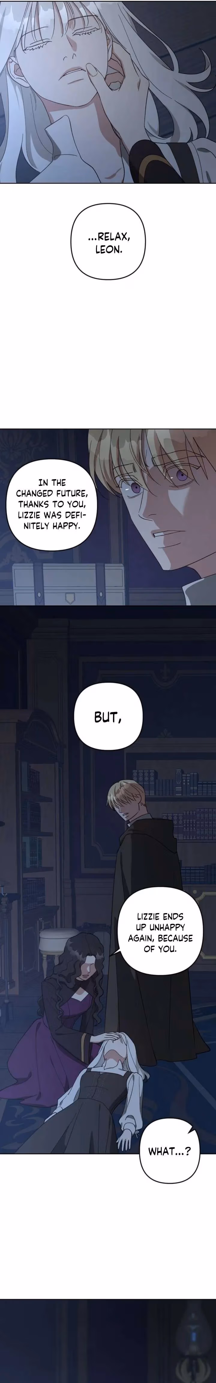 The Emperor Reverses Time Chapter 104 page 10 - 