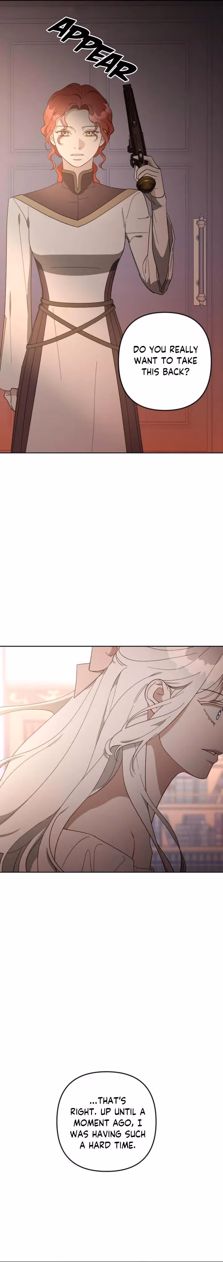 The Emperor Reverses Time Chapter 105 page 11 - 