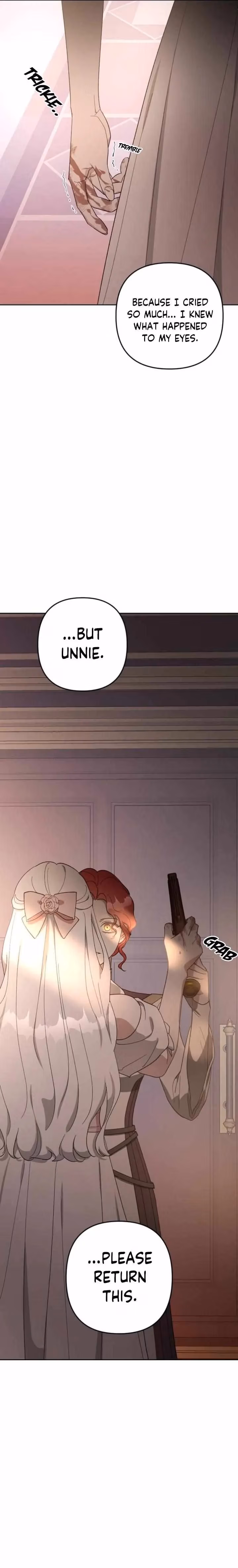 The Emperor Reverses Time Chapter 105 page 12 - 