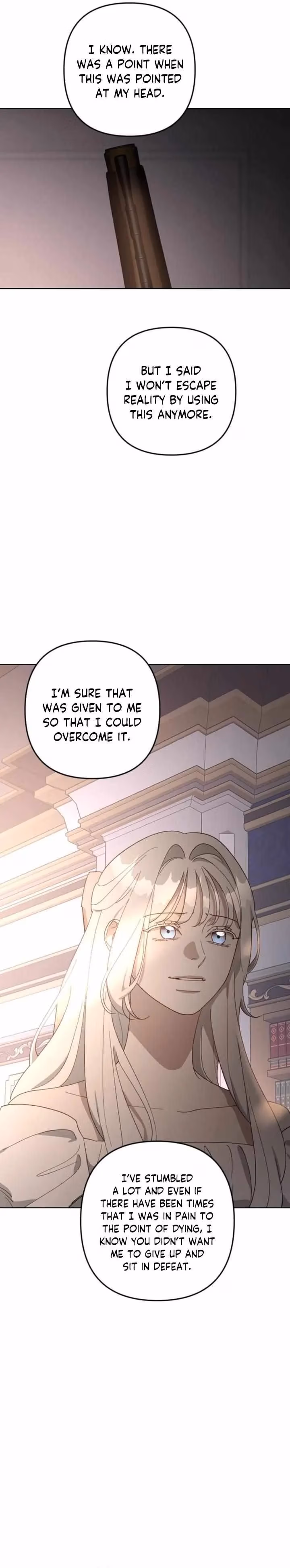 The Emperor Reverses Time Chapter 105 page 13 - 