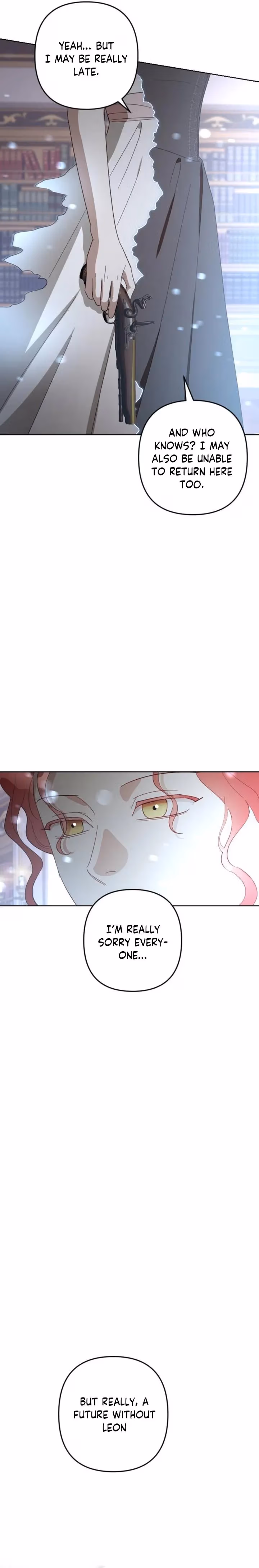 The Emperor Reverses Time Chapter 105 page 15 - 