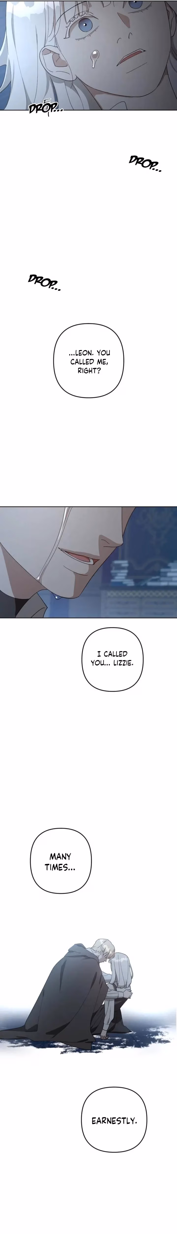The Emperor Reverses Time Chapter 105 page 17 - 
