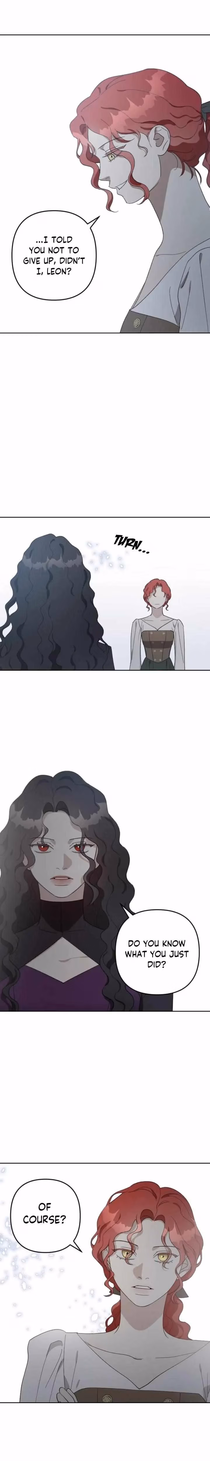 The Emperor Reverses Time Chapter 105 page 20 - 