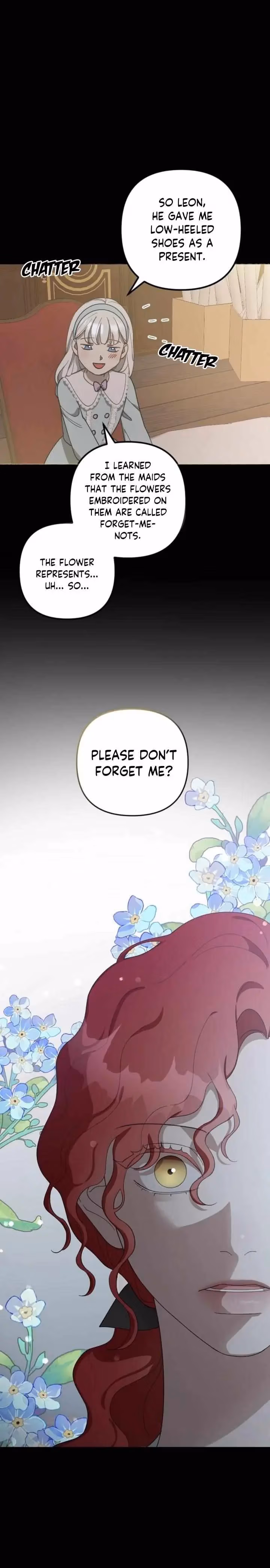 The Emperor Reverses Time Chapter 105 page 25 - 