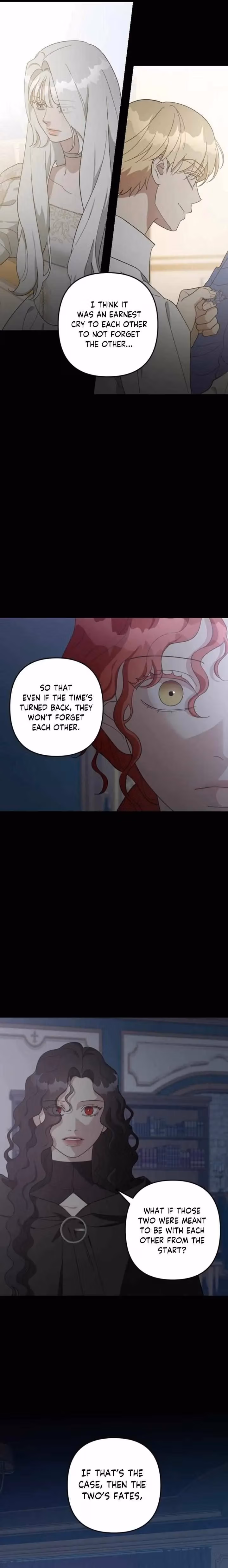 The Emperor Reverses Time Chapter 105 page 27 - 