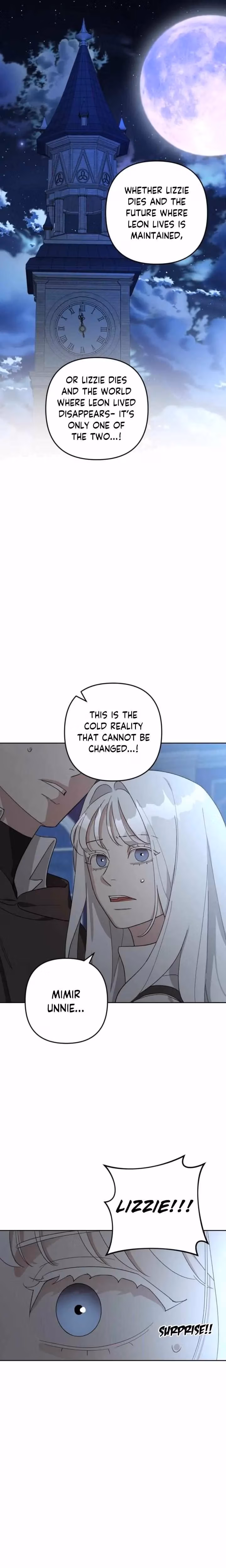 The Emperor Reverses Time Chapter 105 page 29 - 