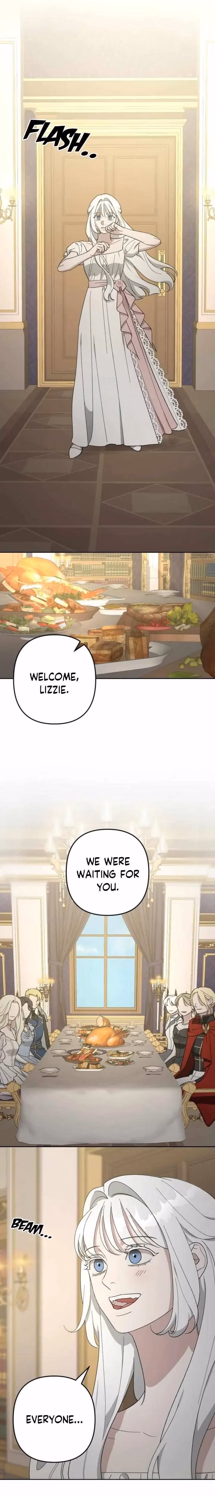 The Emperor Reverses Time Chapter 105 page 4 - 
