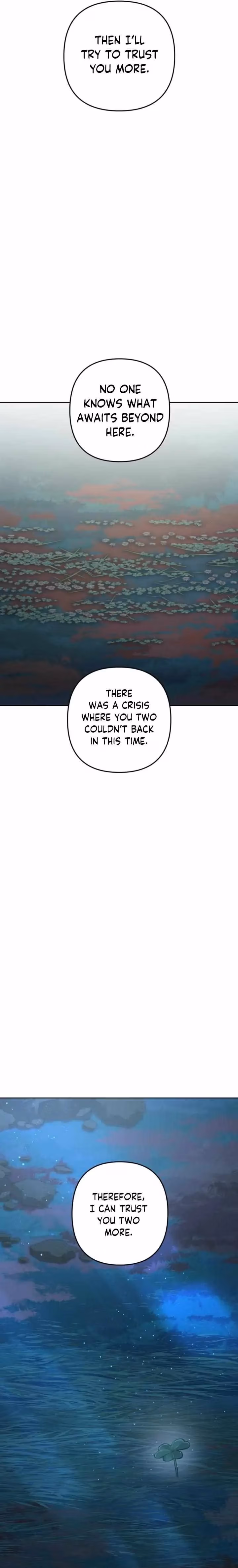 The Emperor Reverses Time Chapter 105 page 31 - 