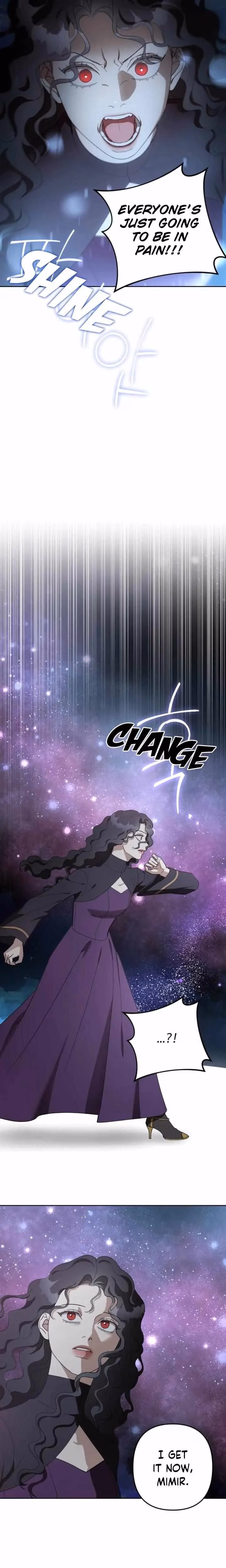 The Emperor Reverses Time Chapter 105 page 35 - 