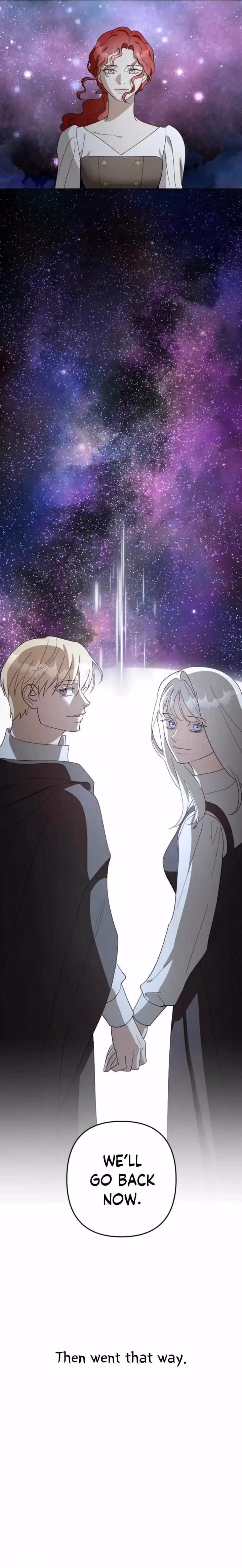 The Emperor Reverses Time Chapter 105 page 38 - 